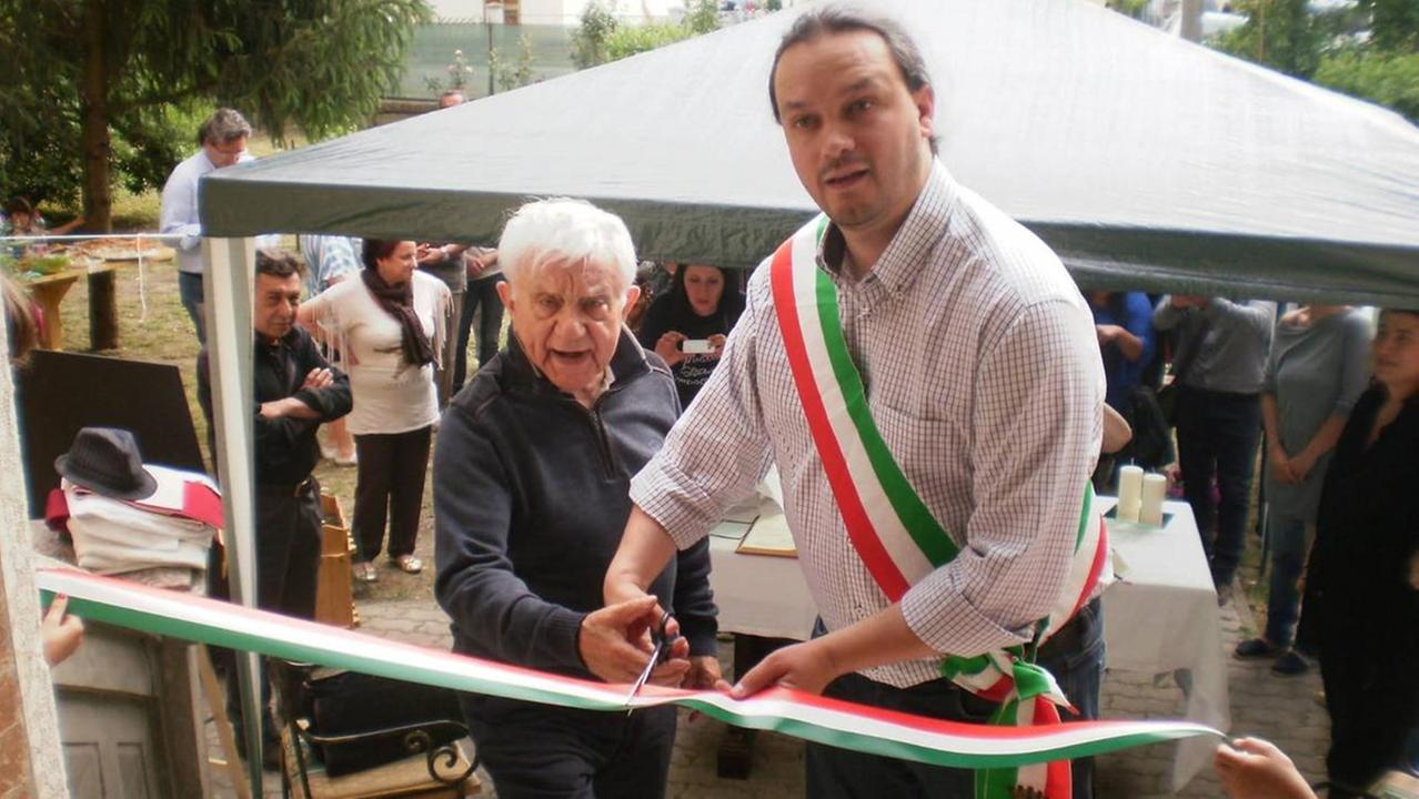 Anche Bondeno in lutto per la morte di don Mazzi