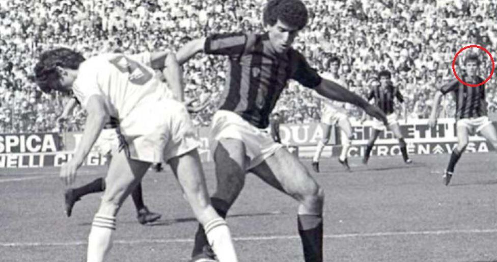 Baresi, la Spal, il duello con Albiero e l’entrata su Ogliari mai scordata
