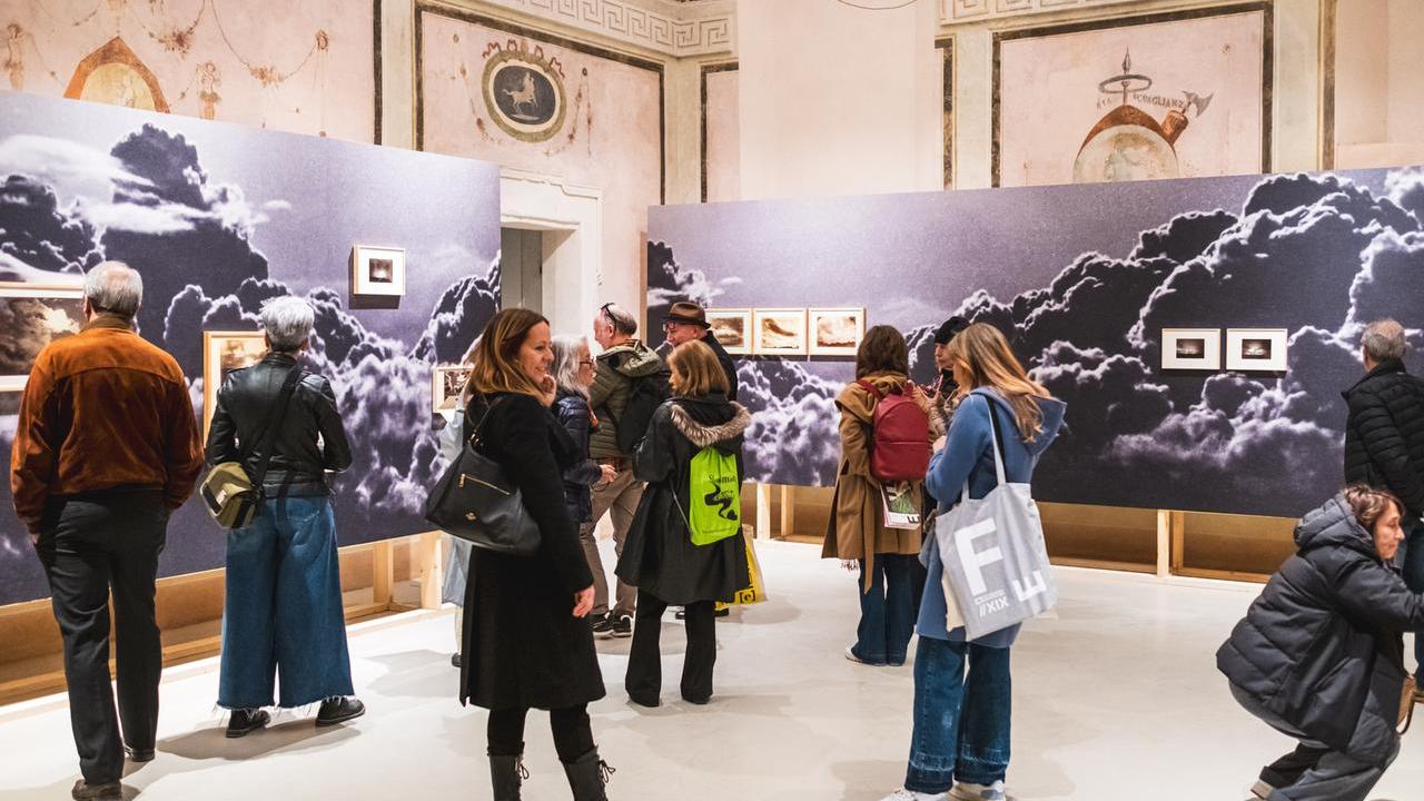 Fotografia Europea, al via la rivoluzione: un bando per rinnovare il festival