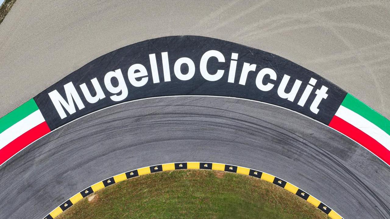 Foto Facebook Mugello Circuit