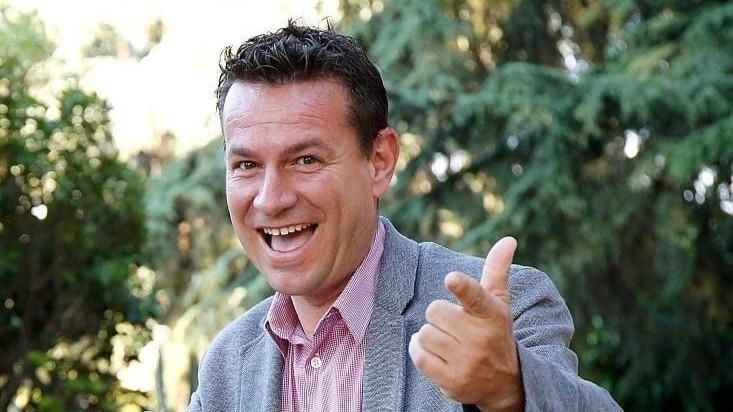 Cristian Cocco torna sul palco della sua città: ecco dove e quando