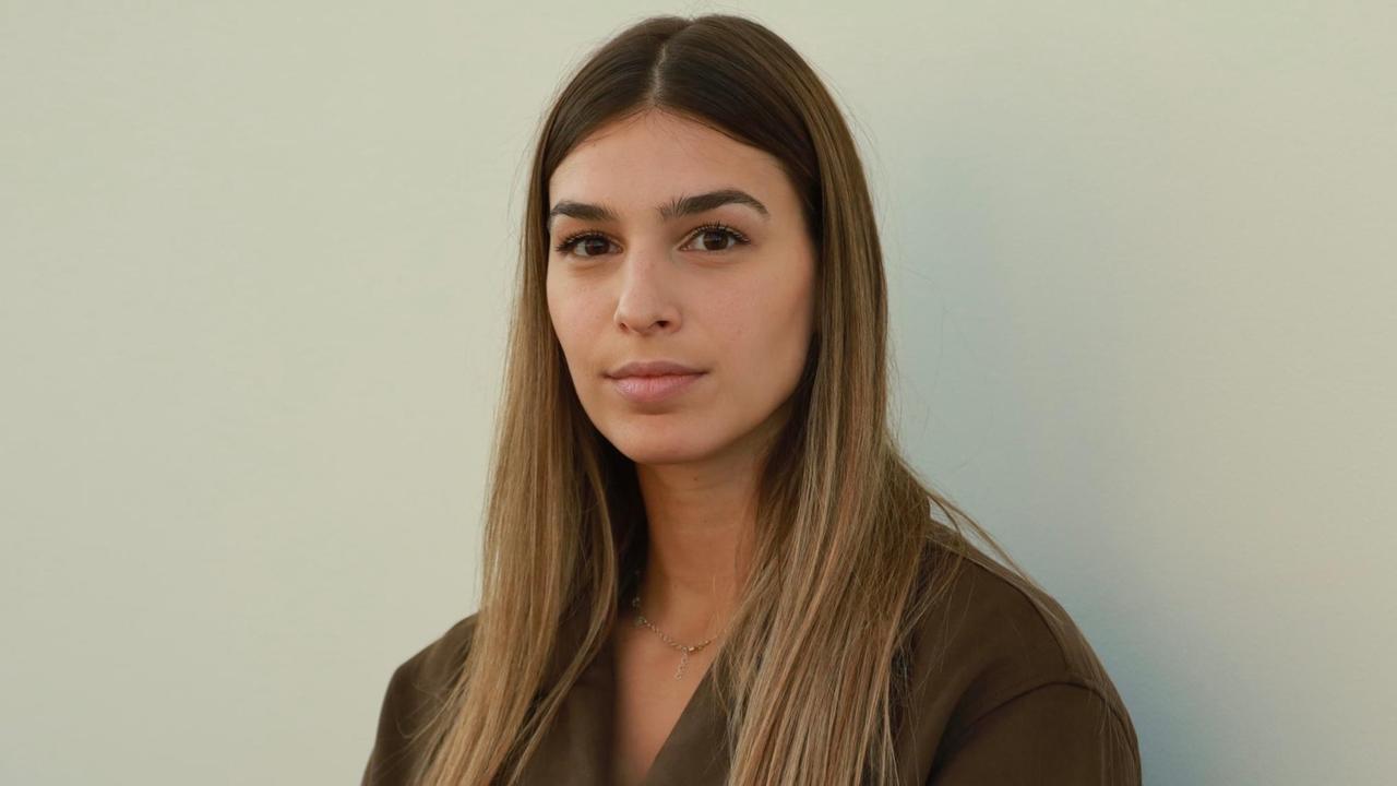Victoria Karam: «Io, italiana dalla nascita ma non per lo stato»