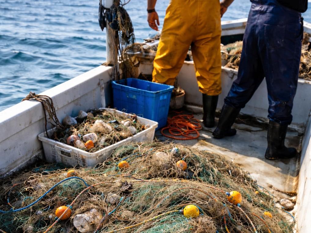 Dieci milioni di euro per rilanciare gli impianti ittici: la proposta in Regione