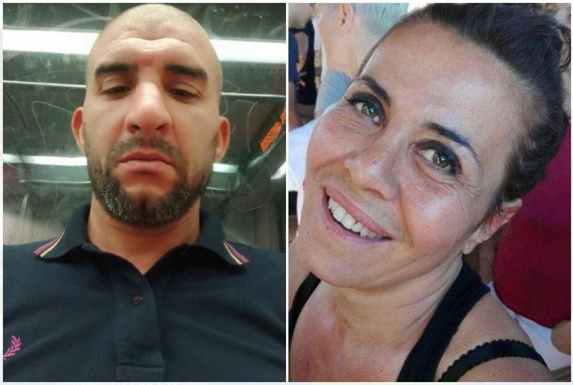 Uccise l’ex compagna con 56 coltellate, negata la giustizia riparativa ad Adil Harrati