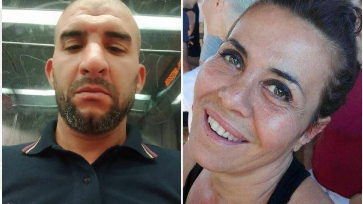 Uccise l’ex compagna con 56 coltellate, negata la giustizia riparativa ad Adil Harrati
