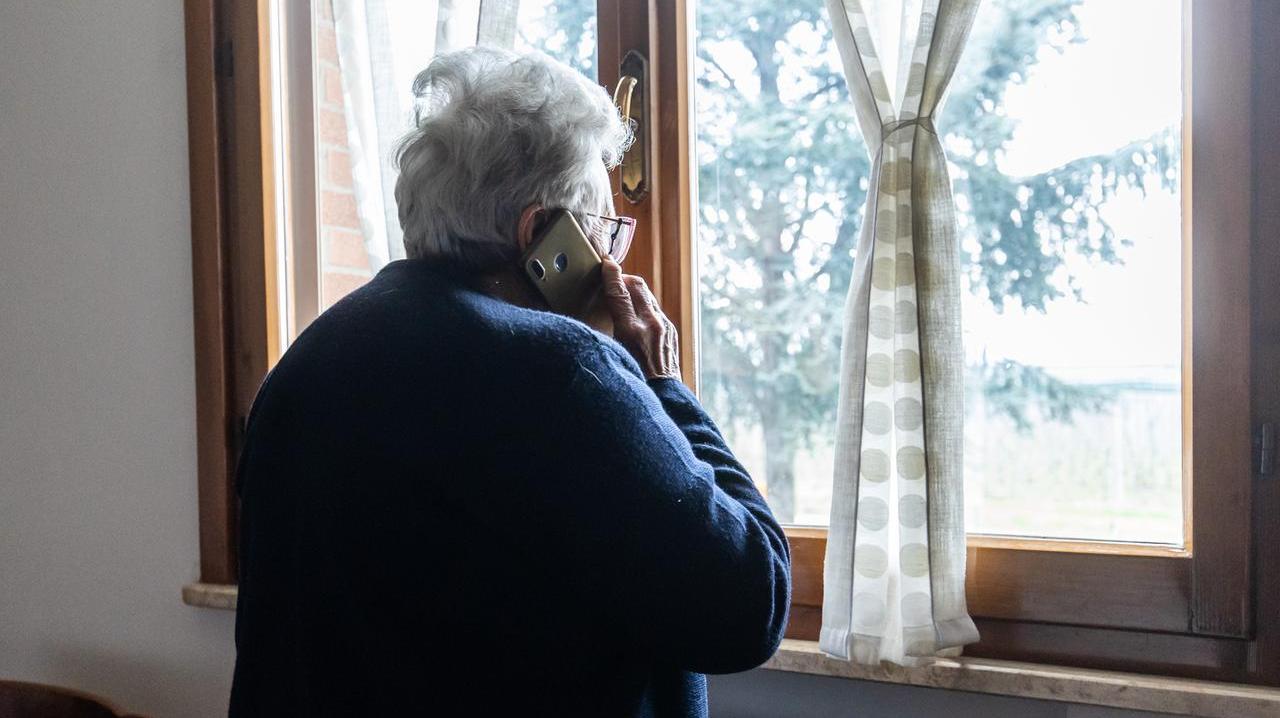 Lidi, due fattorini vengono scambiati per ladri