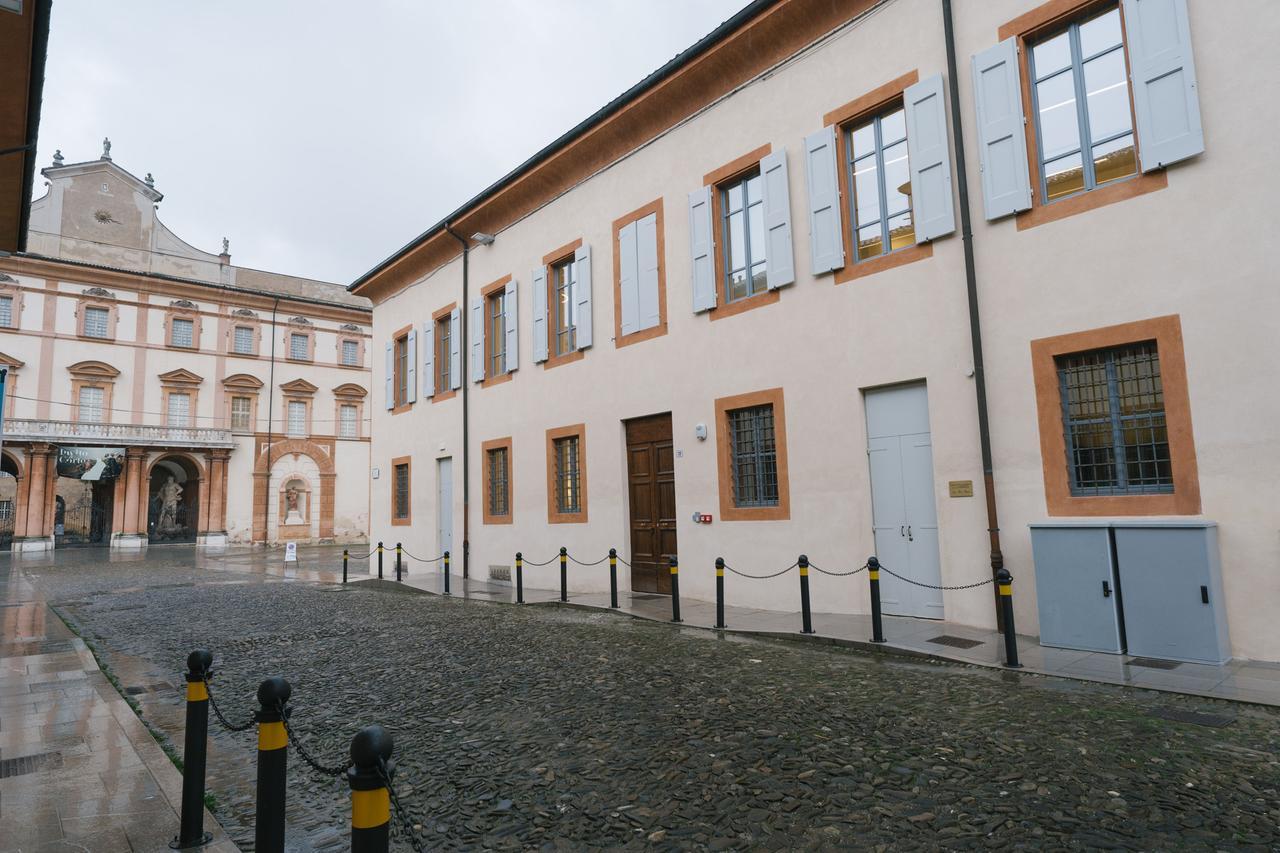 Paggerie di Sassuolo, si cerca il gestore: via al bando per under 35, come candidarsi
