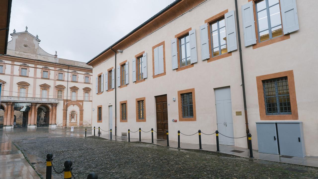 Si cerca un giovane gestore per le Paggerie di Sassuolo