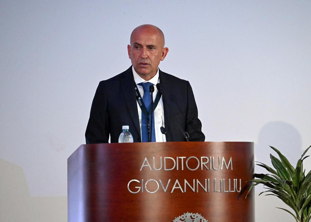 Tossilo, sul suo futuro interviene Confindustria: «L’unica strada è il passaggio al Cip» – L’appello