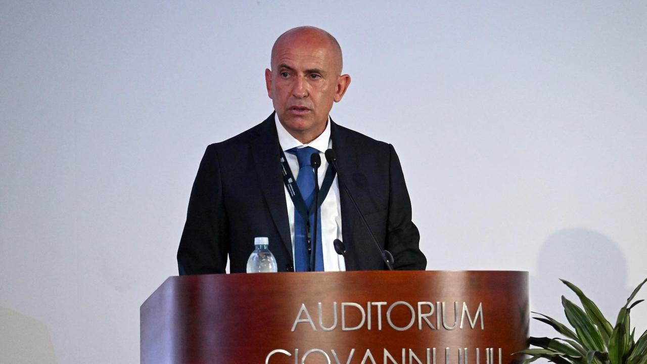 Tossilo, sul suo futuro interviene Confindustria: «L’unica strada è il passaggio al Cip» – L’appello