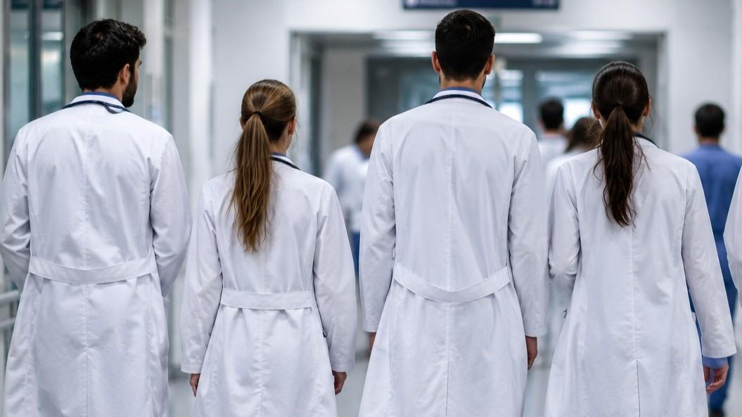 Il Comune paga gli studi ai futuri medici: «Ma poi dovete tornare a lavorare qui»