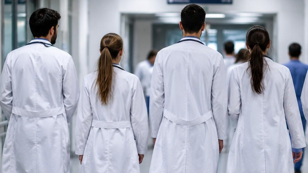 Il Comune paga gli studi ai futuri medici: «Ma poi dovete tornare a lavorare qui»