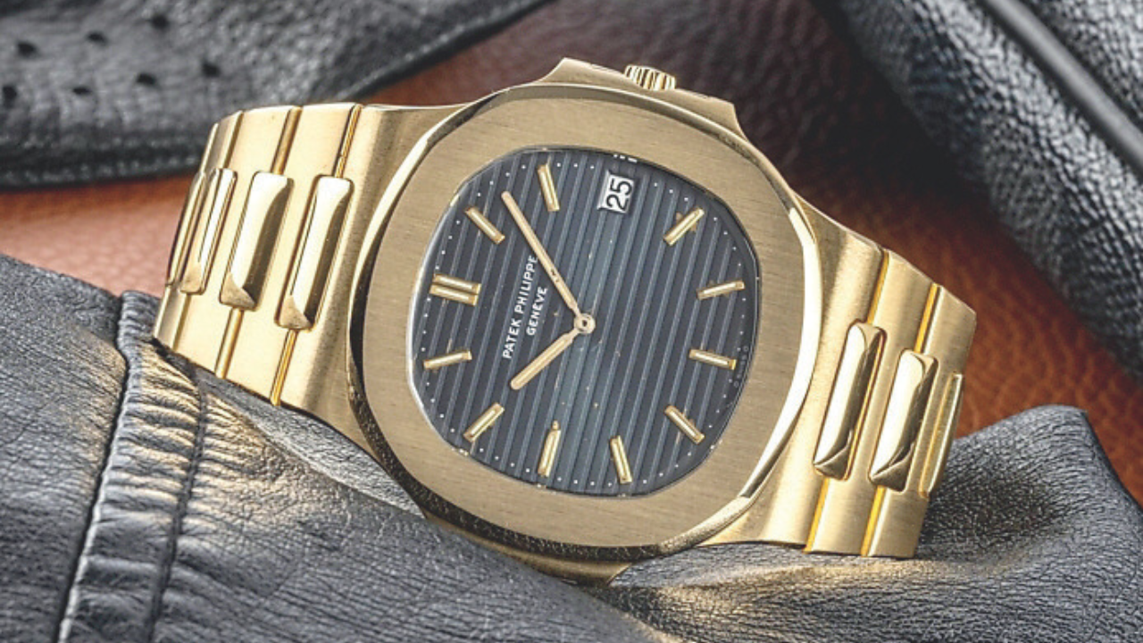 Versilia, ladri scippano l’orologio dal valore di 140mila euro e si danno alla fuga