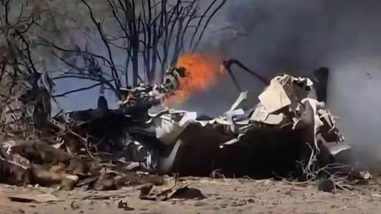 Un piccolo aereo turistico si schianta in Perù, tra i morti 7 italiani – Cosa sappiamo