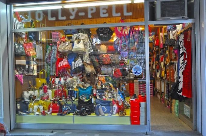 Il Jolly-Pell di Lido Scacchi in vendita dopo 41 anni di attività