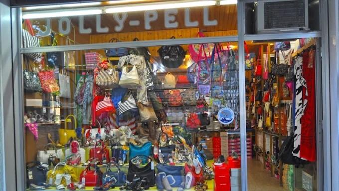 Il Jolly-Pell di Lido Scacchi in vendita dopo 41 anni di attività