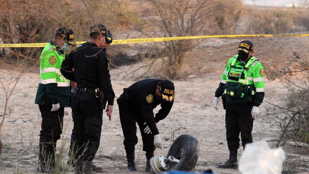 Incidente aereo in Perù: 7 italiani tra i 13 morti del volo sulle Linee di Nazca – Chi sono le vittime