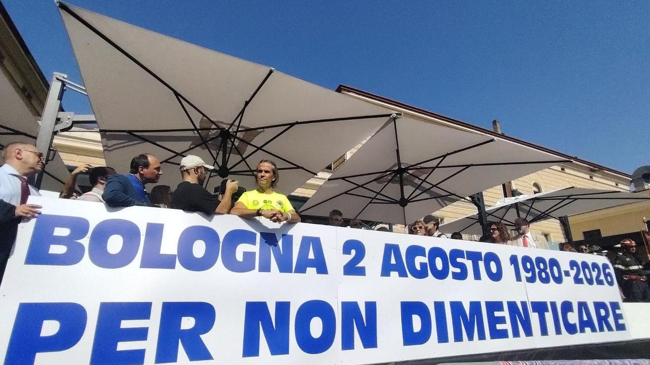 Reggio Emilia con i famigliari delle vittime del 2 agosto 1980: «La lettera di Bellini alla Gazzetta, messaggio in codice?»