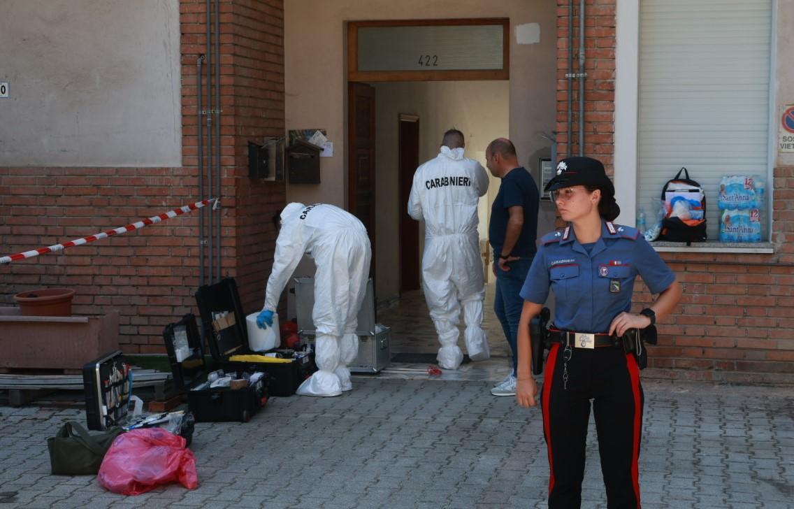 Omicidio a Montese: uomo accoltellato dopo una lite