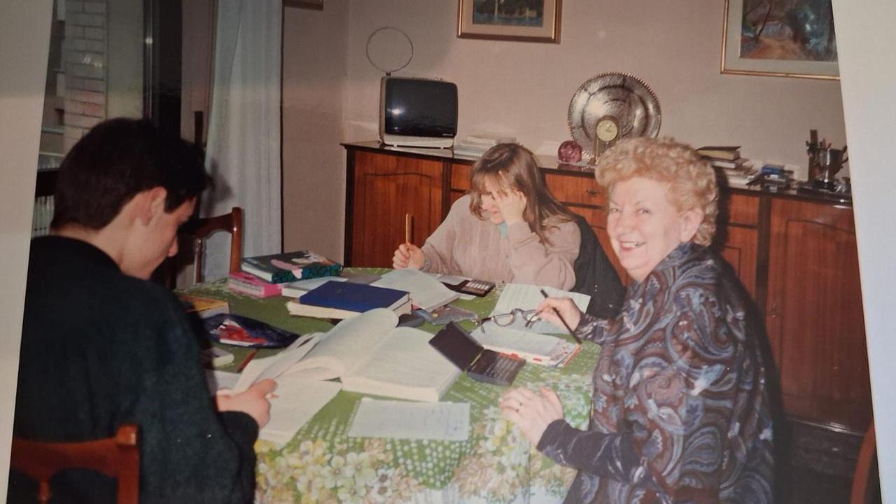 Cent’anni per la maestra Paola Rinaldi, una vita al servizio della scuola reggiana