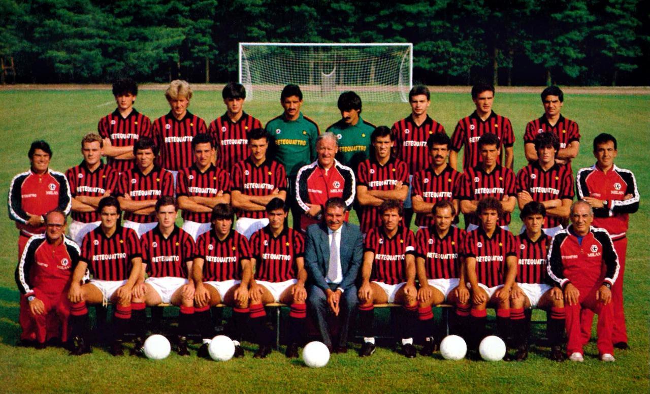 Addio a Franco Baresi, il ricordo dell’ex compagno al Milan Stefano Ferrari: «Un leader silenzioso e un uomo di rara umiltà»