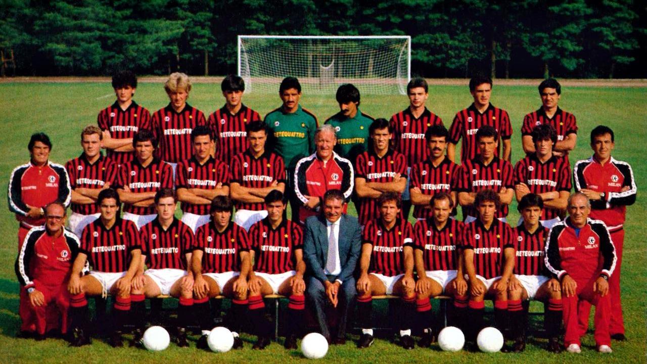 Addio a Franco Baresi, il ricordo dell’ex compagno al Milan Stefano Ferrari: «Un leader silenzioso e un uomo di rara umiltà»