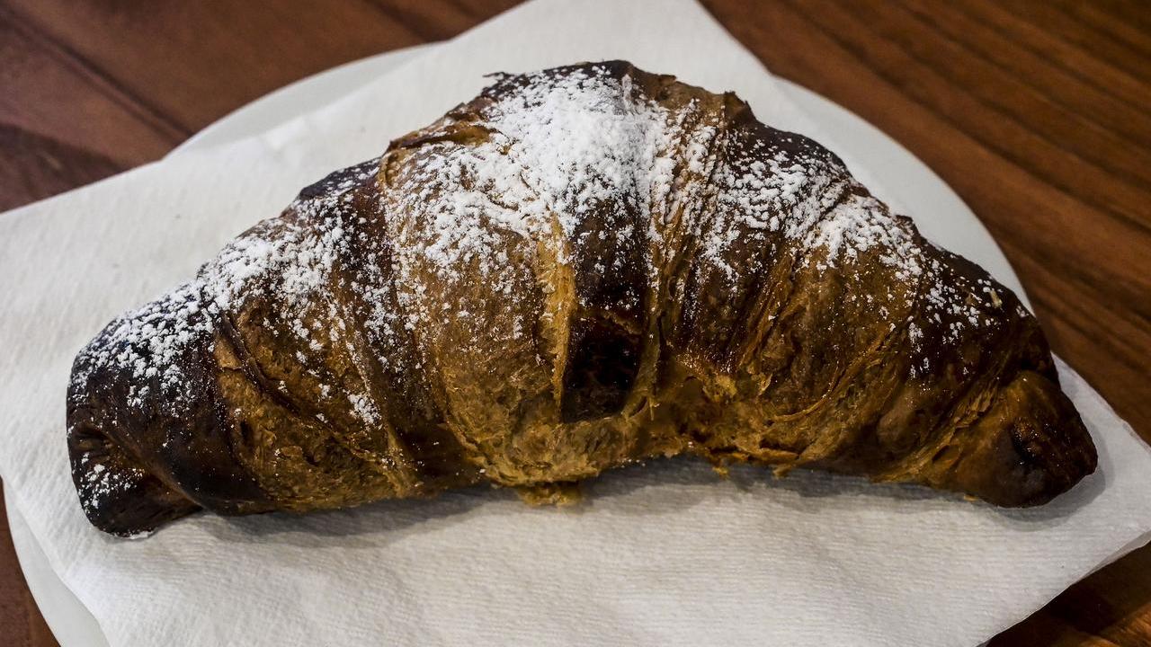 La brioche servita alla donna era normale anziché vegana