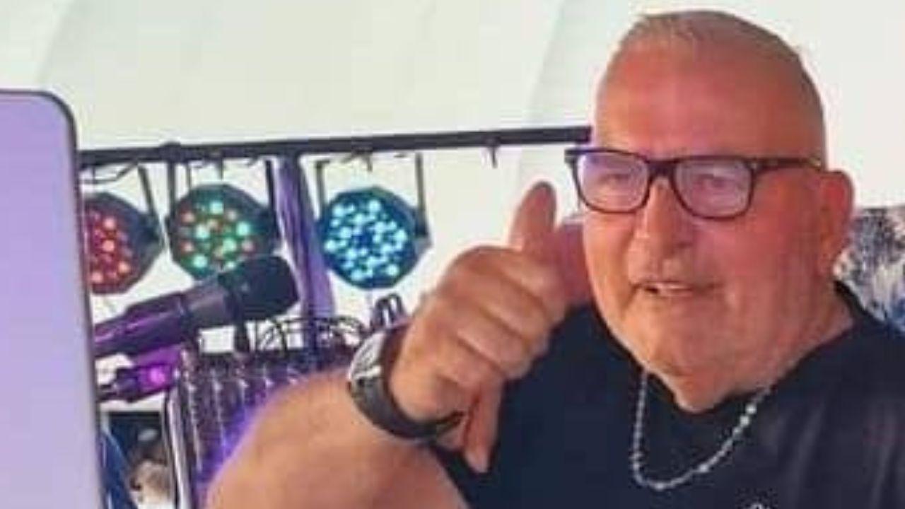 Alfredo Seghetti