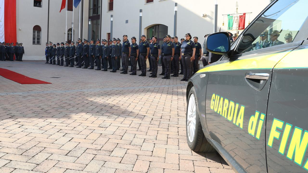Ferrara, frode sugli aiuti Covid: imprenditore risarcirà oltre mezzo milione
