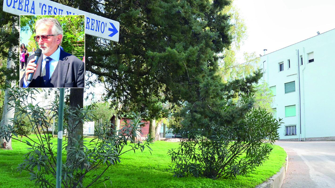 GeNa: risorse agli sgoccioli, a rischio gli stipendi e i servizi – La lettera