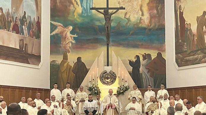 Un regalo per i sardi: il Vangelo in limba