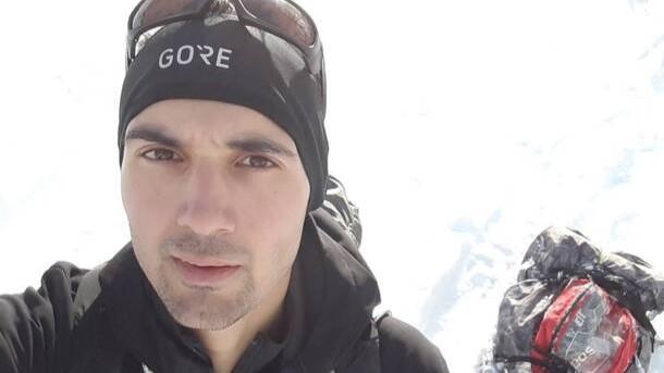 Federico Venco ucciso dall’ex della donna che aiutava, nell’auto dell’assassino una pietra e un coltello