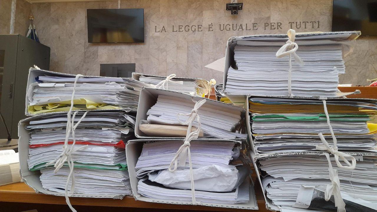 (Foto archivio)
