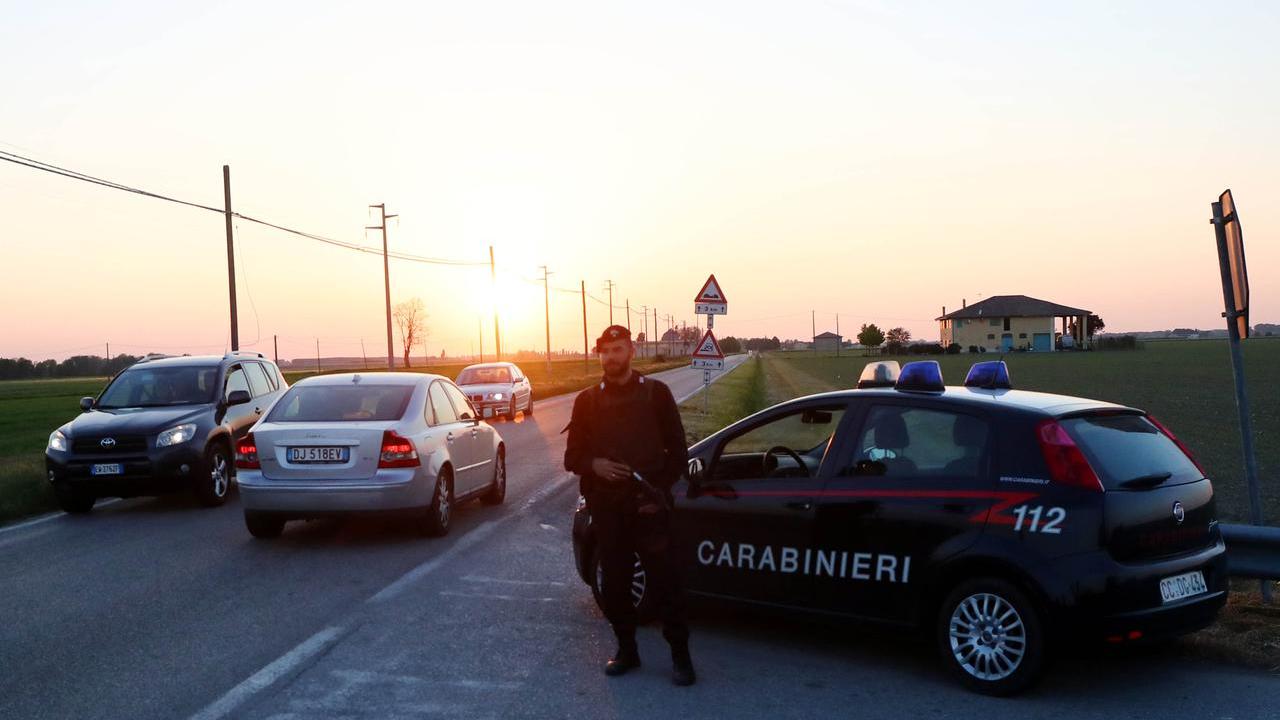 Lite in centro ad Argenta: dalle parole forti si passa al caos