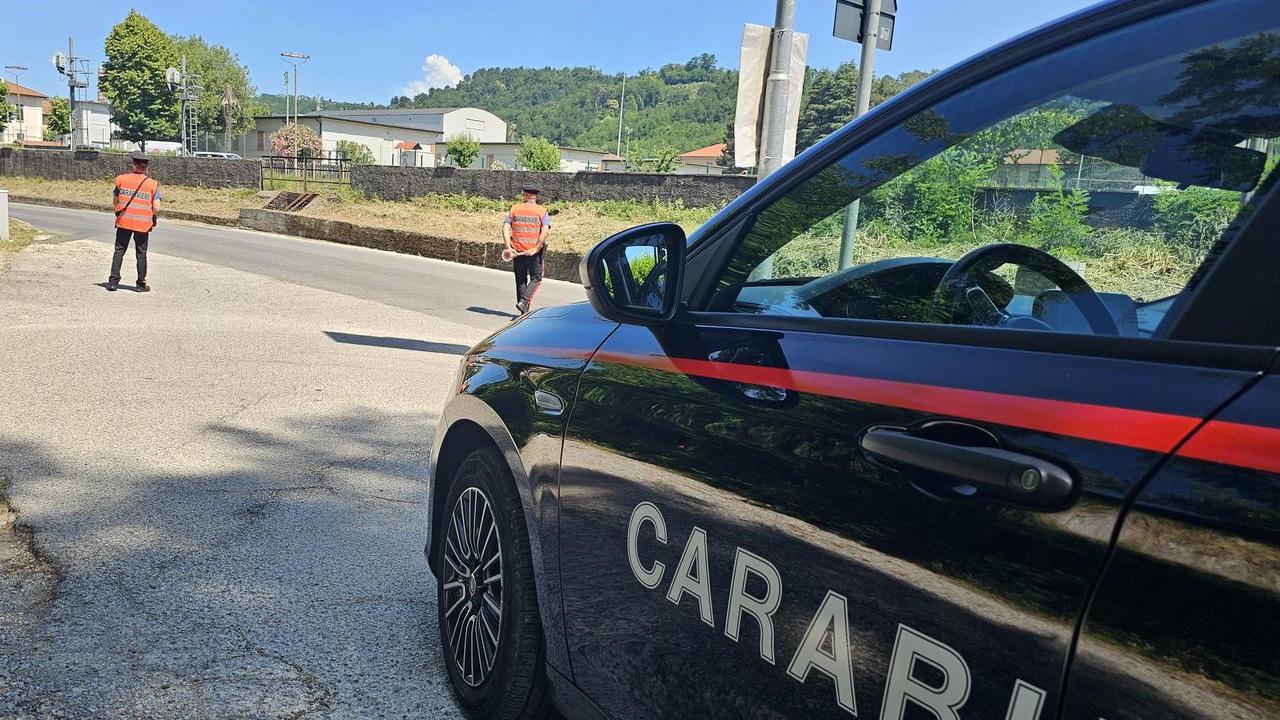 Garfagnana, identificati i responsabili della rissa di Fornaci di Barga