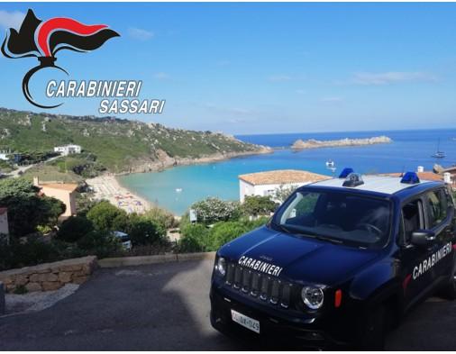 Lotta ai furti e alla criminalità: servizio straordinario dei carabinieri