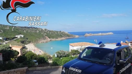 Lotta ai furti e alla criminalità: servizio straordinario dei carabinieri