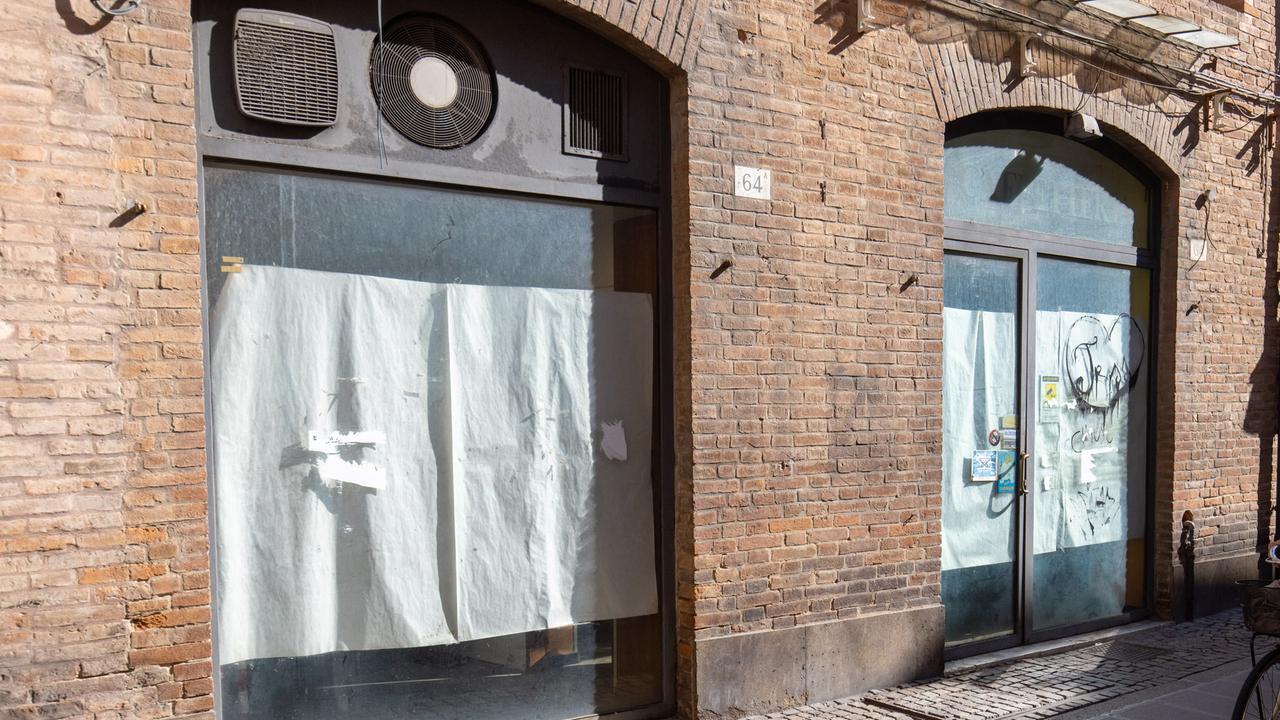 Ferrara, grande sofferenza delle attività commerciali: «Sostenere le imprese»