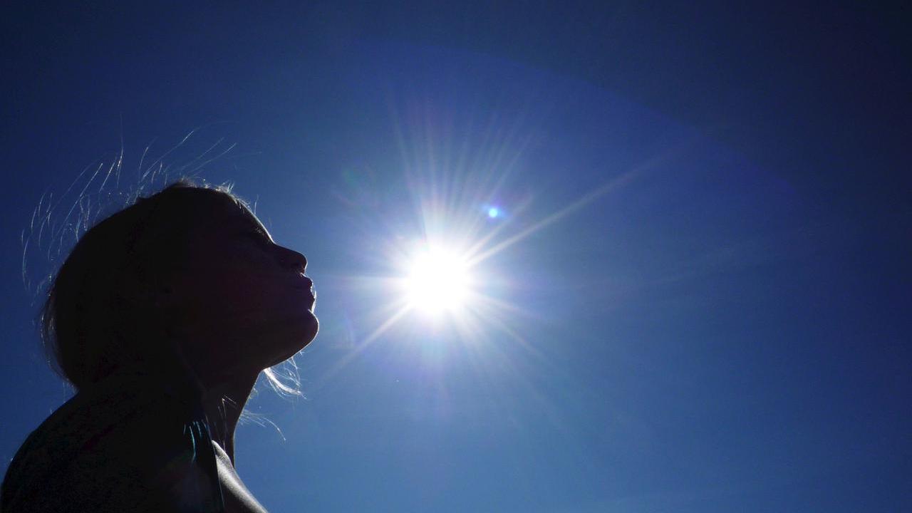 Caldo record a Reggio Emilia: allerta arancione, attesi fino a 38 gradi