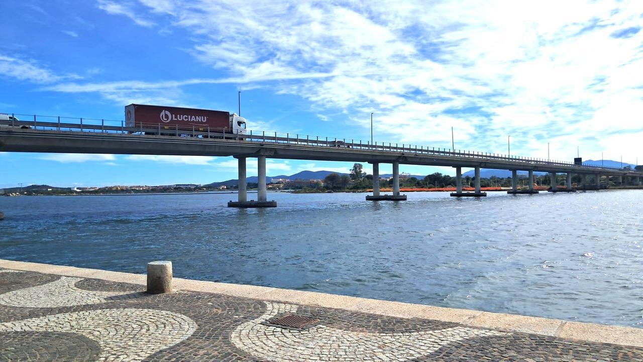 Olbia, prove di tunnel sottomarino: via ai monitoraggi, due rampe chiuse per 48 ore