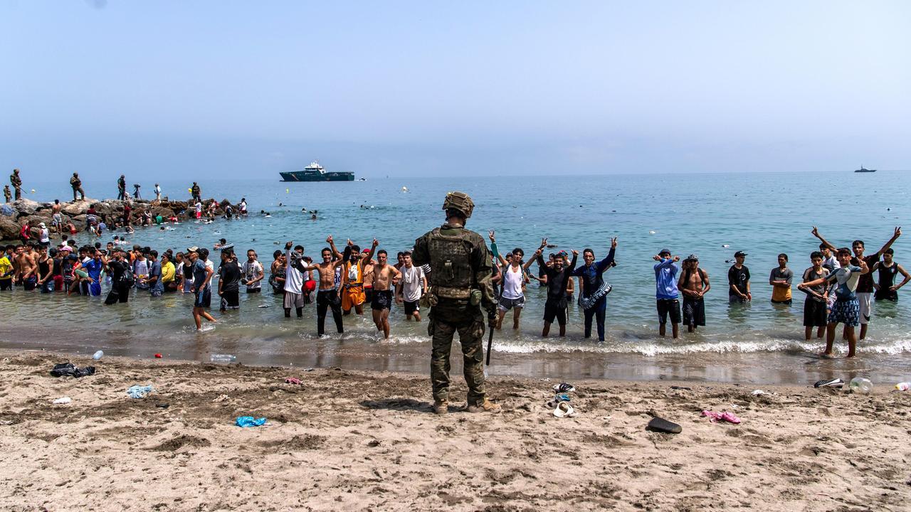I paesi Ue alla prova dei migranti
