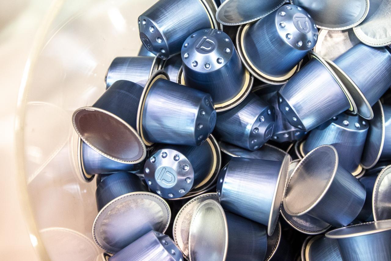 
	Per le capsule di caff&egrave; sono in arrivo novit&agrave; nella raccolta differenziata

