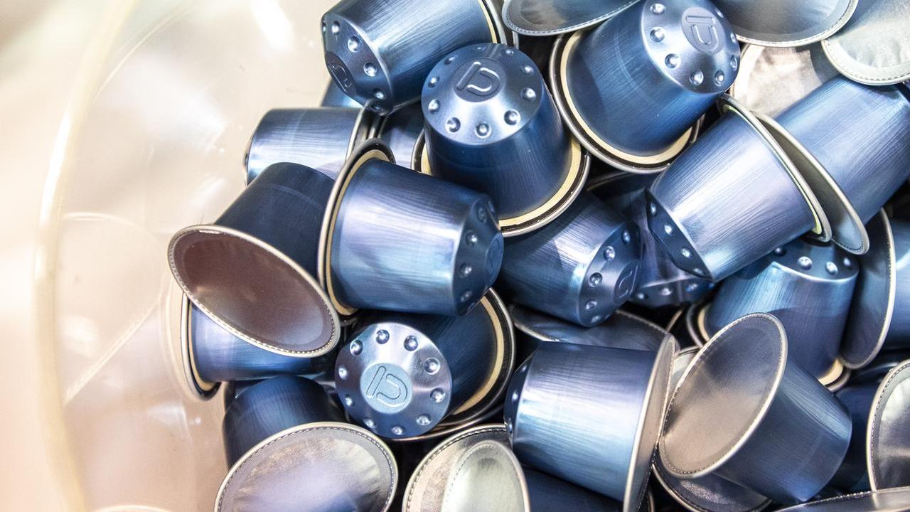 Per le capsule di caffè sono in arrivo novità nella raccolta differenziata