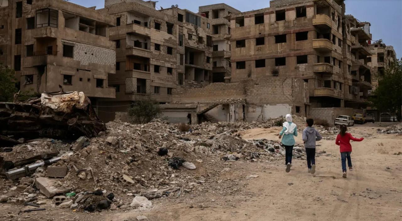 Le bombe non esplodono tutte nel giorno in cui cadono