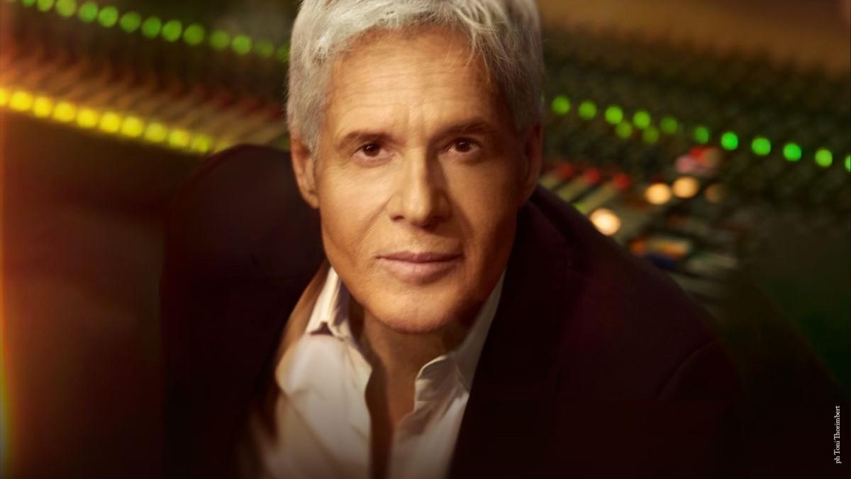 Claudio Baglioni, riprogrammata la data del concerto di Alghero: tutti i dettagli