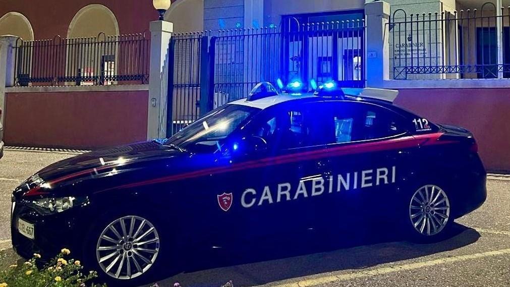 Olbia, si accoltellano con un machete: due uomini in ospedale