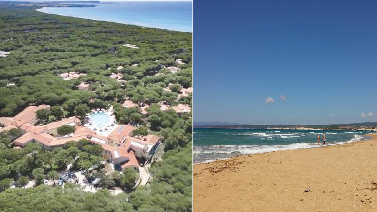 Seconda estate con i cancelli chiusi per il resort “fantasma” a cinque stelle: cosa sappiamo