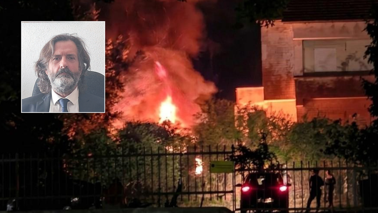 Attentato contro l’auto del ricercatore del Cnr, il procuratore di Nuoro: «La violenza non fermerà mai l’Einstein telescope»