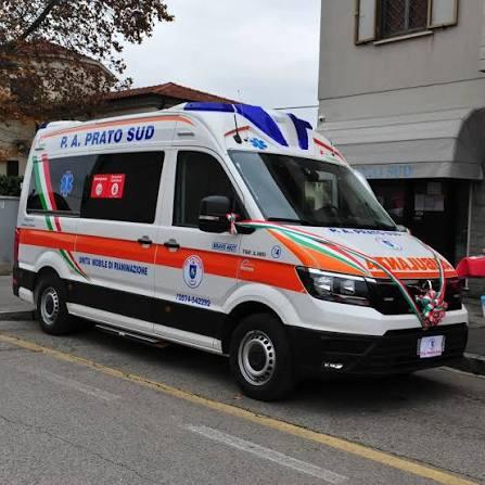 Prato, offese a un disabile: «Ci mette troppo a consegnare i referti»