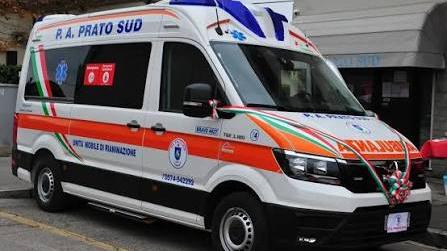 Prato, offese a un disabile: «Ci mette troppo a consegnare i referti»